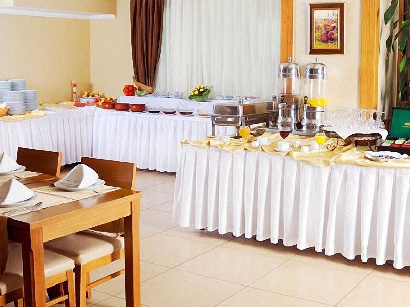 Arca Suite Hotel