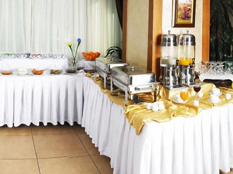 Arca Suite Hotel