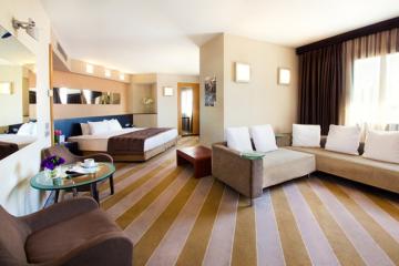 Отель Point Taksim Турция, Таксим, фото 4