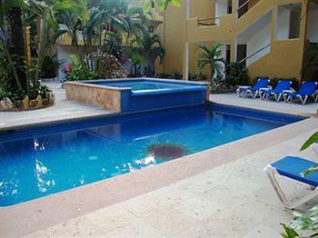Chablis Hotel