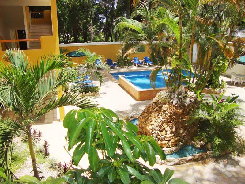 Chablis Hotel