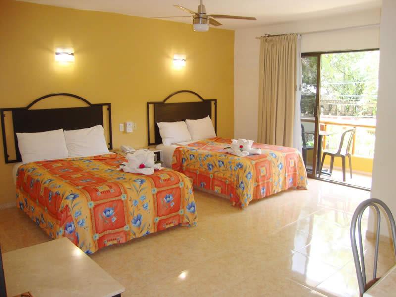 Chablis Hotel