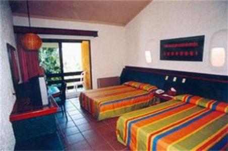 Ciudad Real Palenque