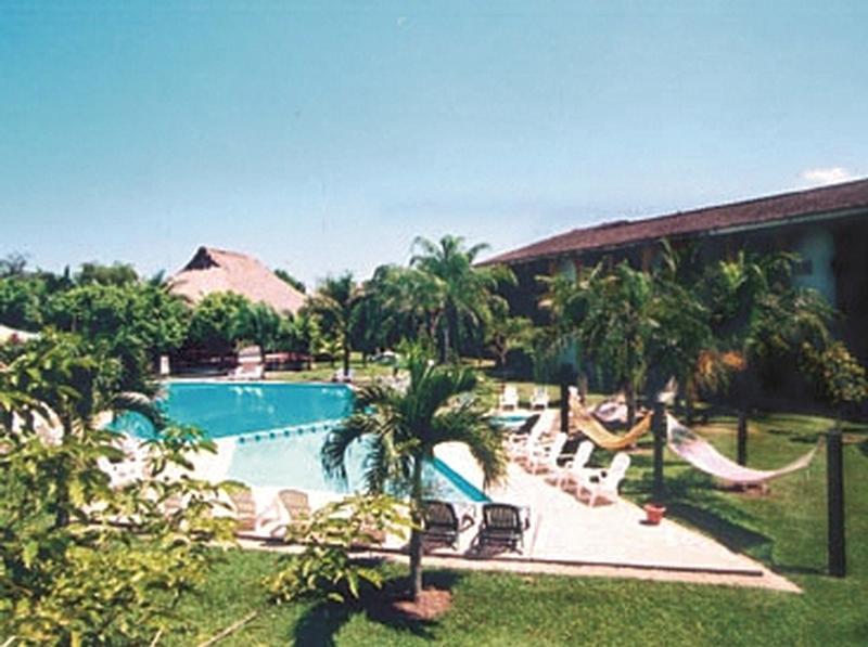 Ciudad Real Palenque