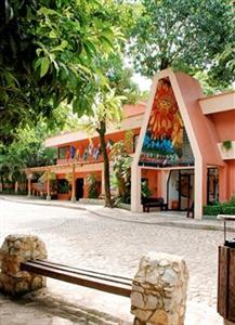 Maya Tulipanes