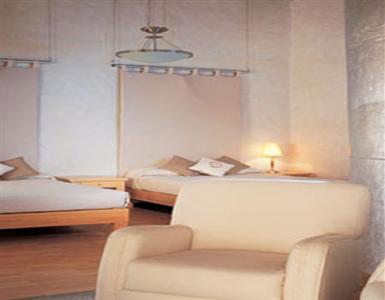 El Sueno Hotel & Spa