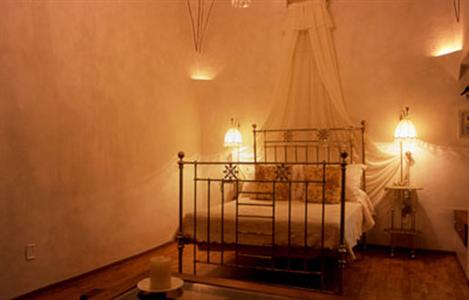 El Sueno Hotel & Spa