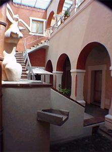 El Sueno Hotel & Spa