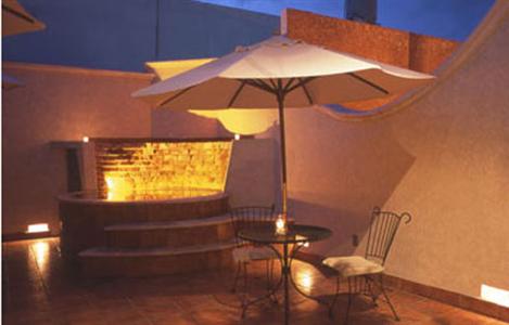 El Sueno Hotel & Spa