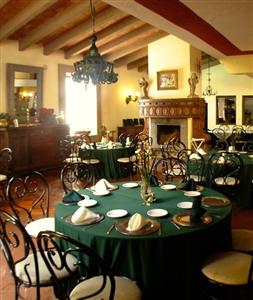 Hacienda del Molino