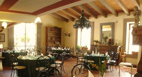 Hacienda del Molino