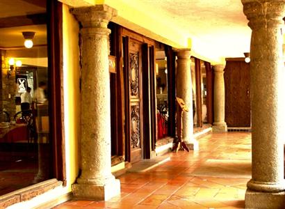 Hacienda del Molino