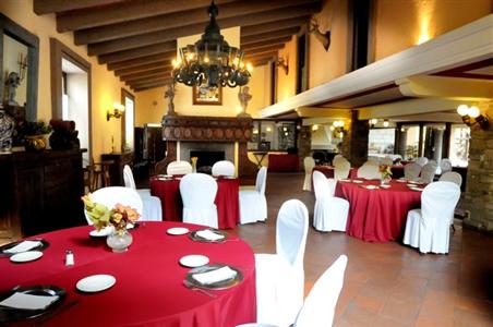 Hacienda del Molino