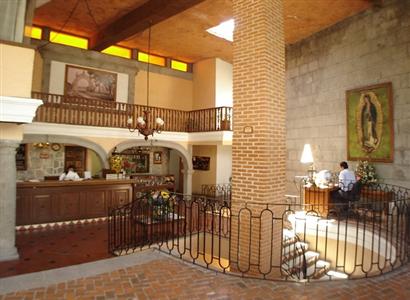 Hacienda del Molino