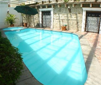 Hacienda del Molino