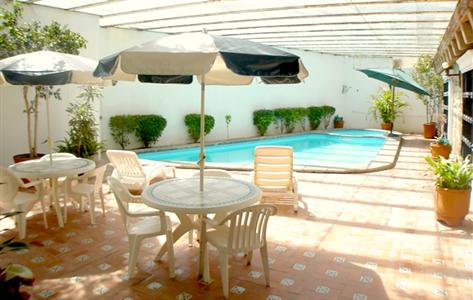 Hacienda del Molino