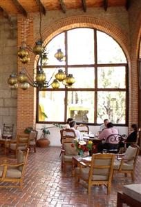 Hacienda del Molino