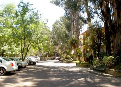 Hacienda del Molino
