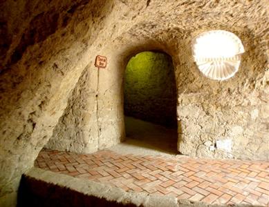 Hacienda del Molino