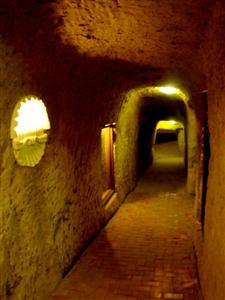 Hacienda del Molino