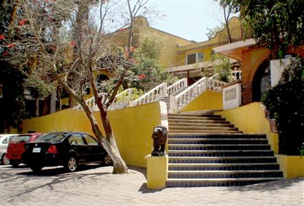 Hacienda del Molino