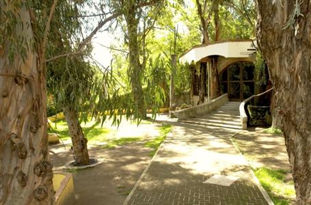 Hacienda del Molino