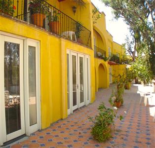 Hacienda del Molino