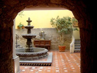 Hacienda del Molino