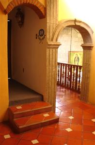 Hacienda del Molino