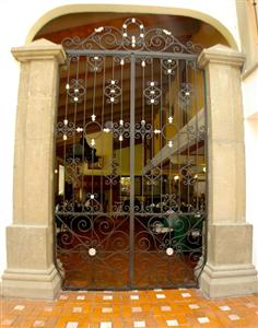 Hacienda del Molino