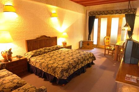 Hacienda del Molino