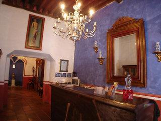 Meson de San Sebastian