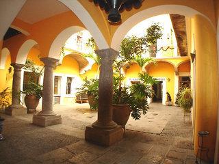 Meson de San Sebastian