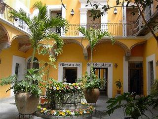 Meson de San Sebastian