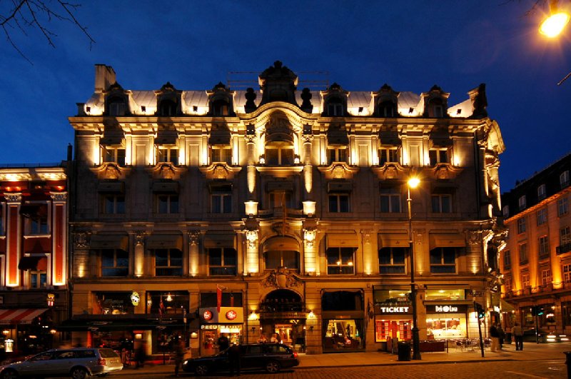 Best Western Karl Johan