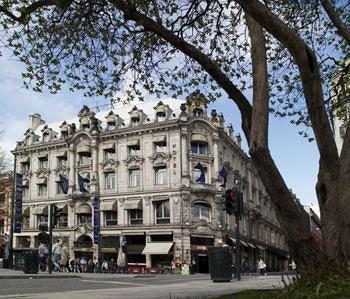 Best Western Karl Johan