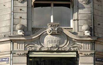 Best Western Karl Johan