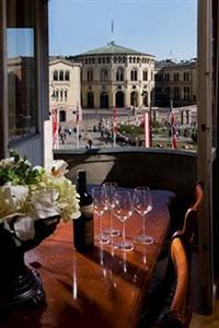 Best Western Karl Johan