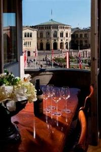 Best Western Karl Johan