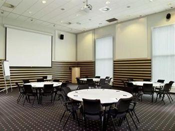 Best Western Oslo Airport