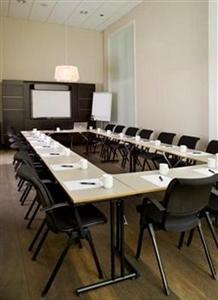 Best Western Oslo Airport