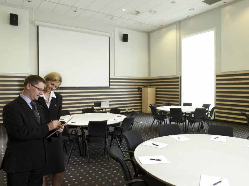 Best Western Oslo Airport