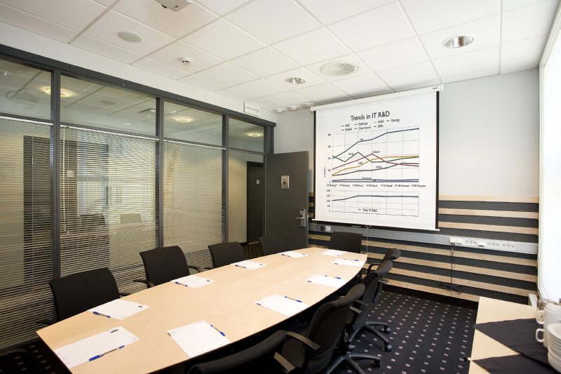 Best Western Oslo Airport