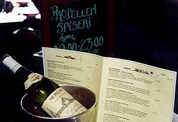 Best Western Oslo Airport