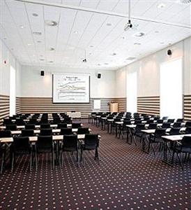 Best Western Oslo Airport