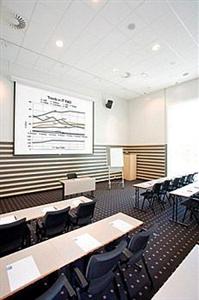 Best Western Oslo Airport