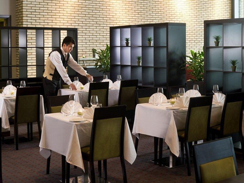 Best Western Oslo Airport