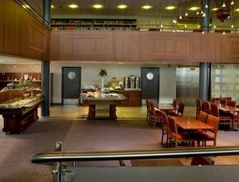 Best Western Oslo Airport