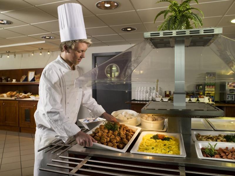 Best Western Oslo Airport