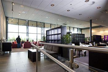 Best Western Oslo Airport